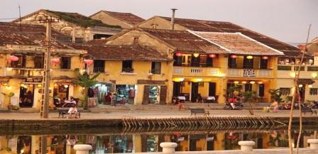 Dà Nang et Hôi An reconnues villes asiatiques qui ont de beaux paysages